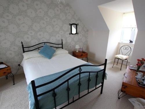 Sunset Bed And Breakfast Broad Haven Pokoj fotografie